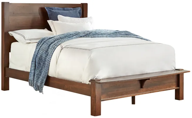 Cabin 3-Piece Queen Panel Bedroom Set