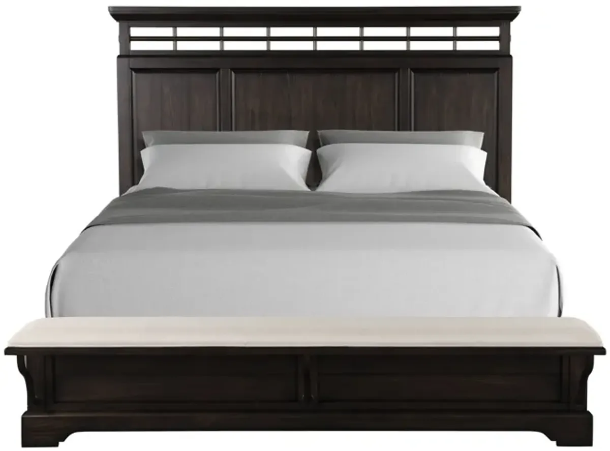 Marquette 5-Piece King Bedroom Set