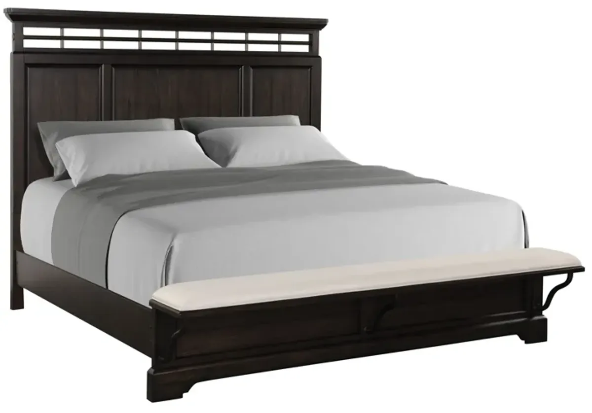 Marquette 5-Piece King Bedroom Set