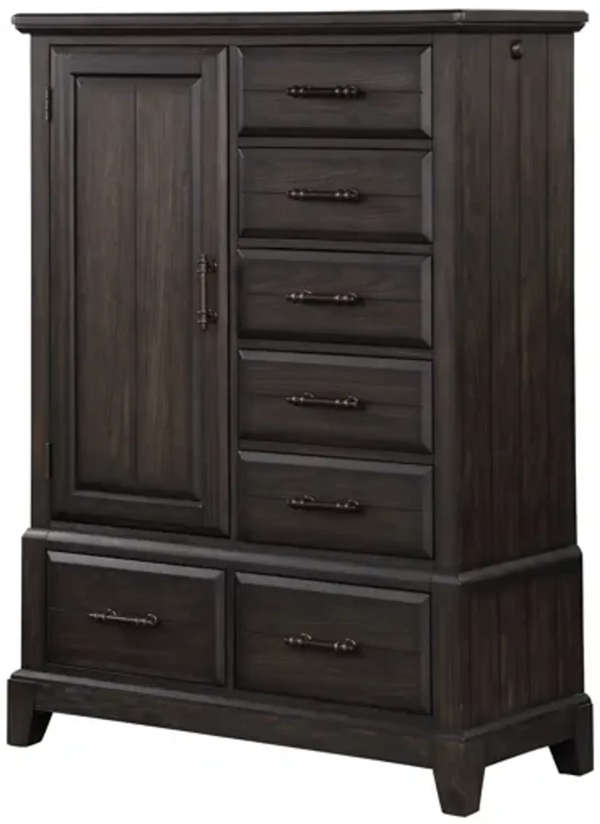 Marquette 5-Piece King Bedroom Set