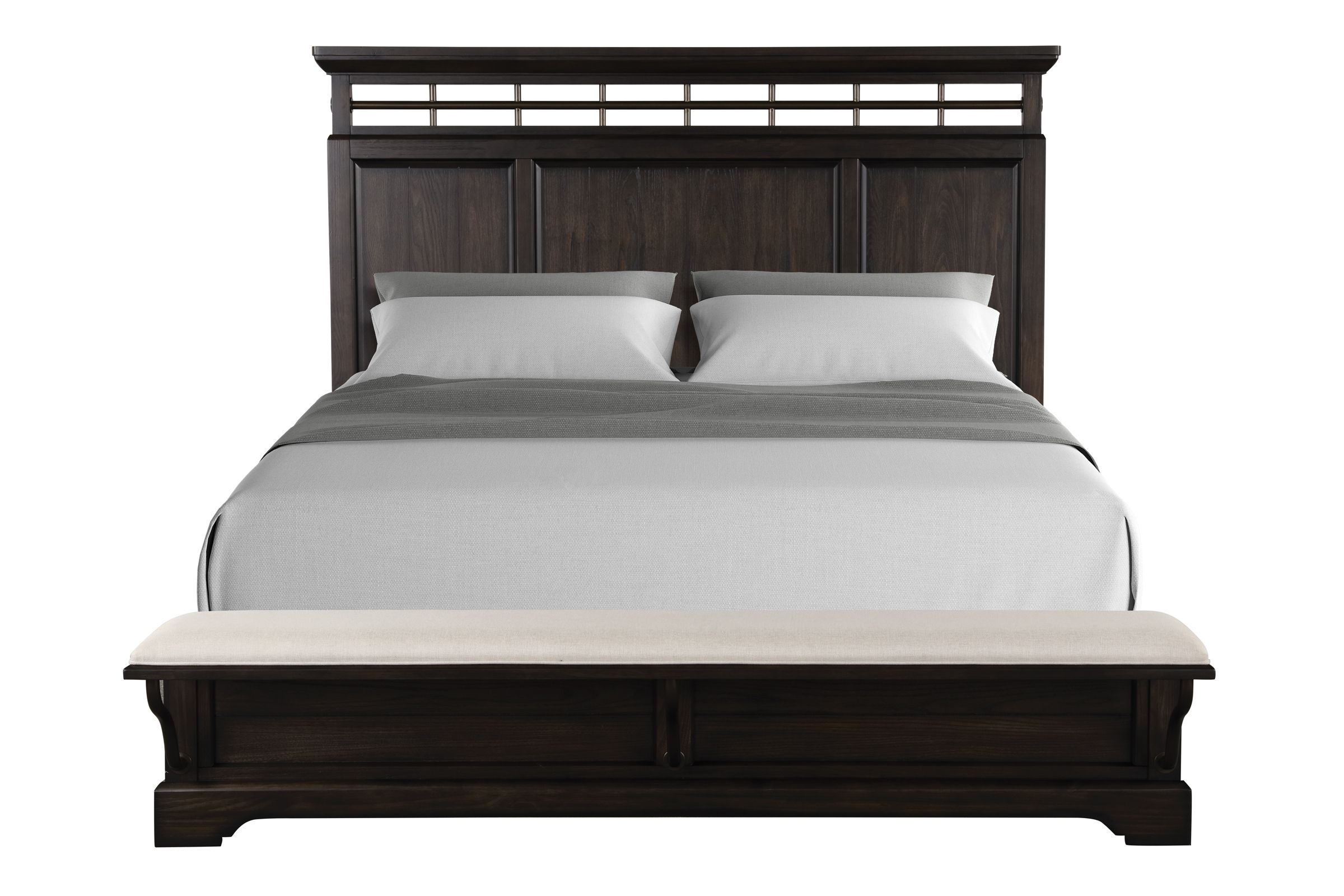 Marquette 5-Piece King Bedroom Set