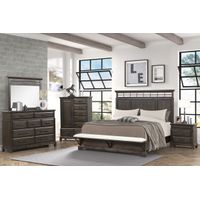 Marquette 3-Piece King Bedroom Set