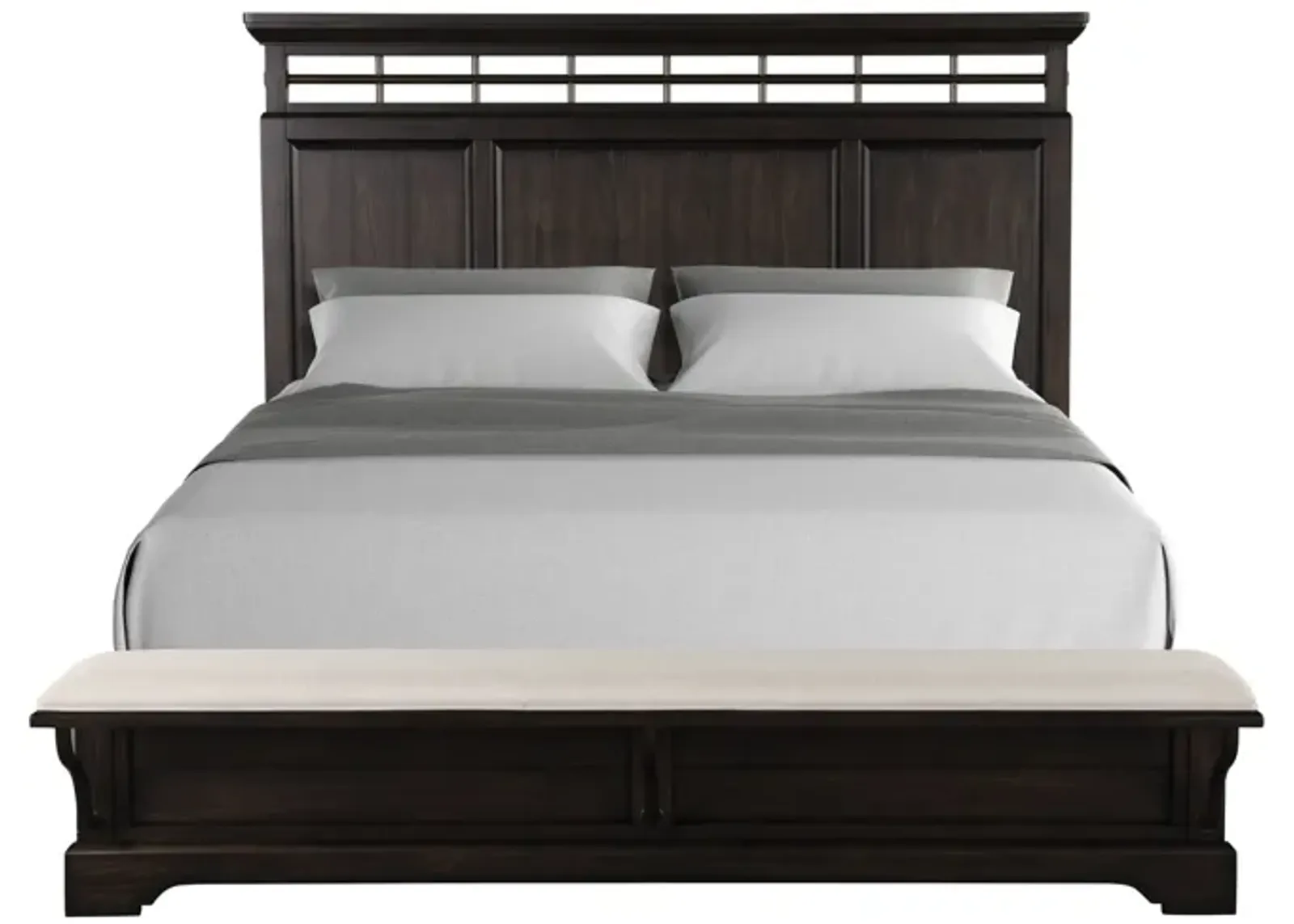 Marquette Queen Bed