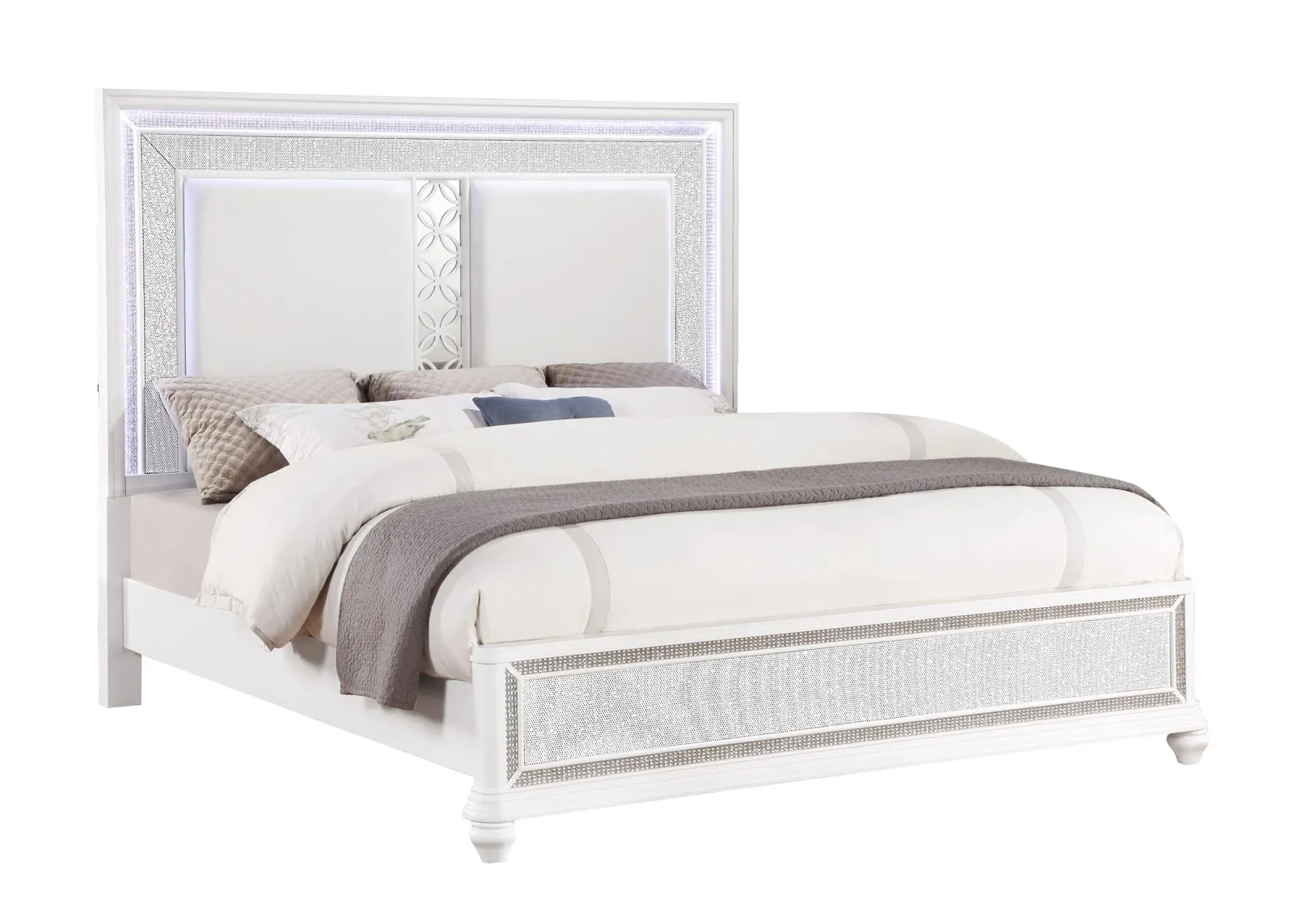 Marilyn King Bed