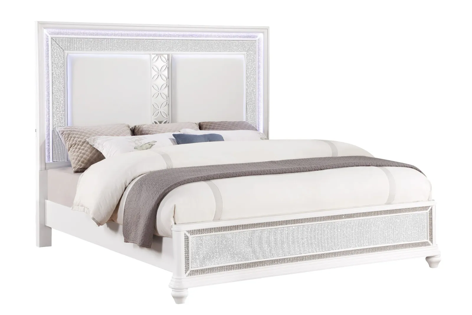 Marilyn King Bed