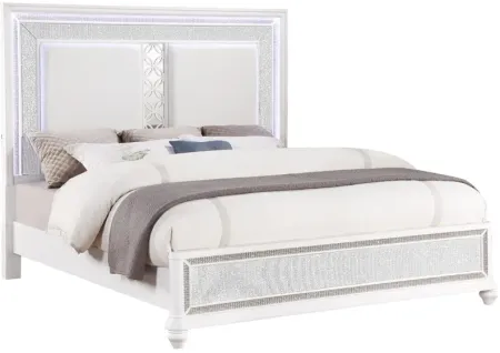 Marilyn King Bed
