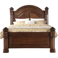Goodwin King Bed