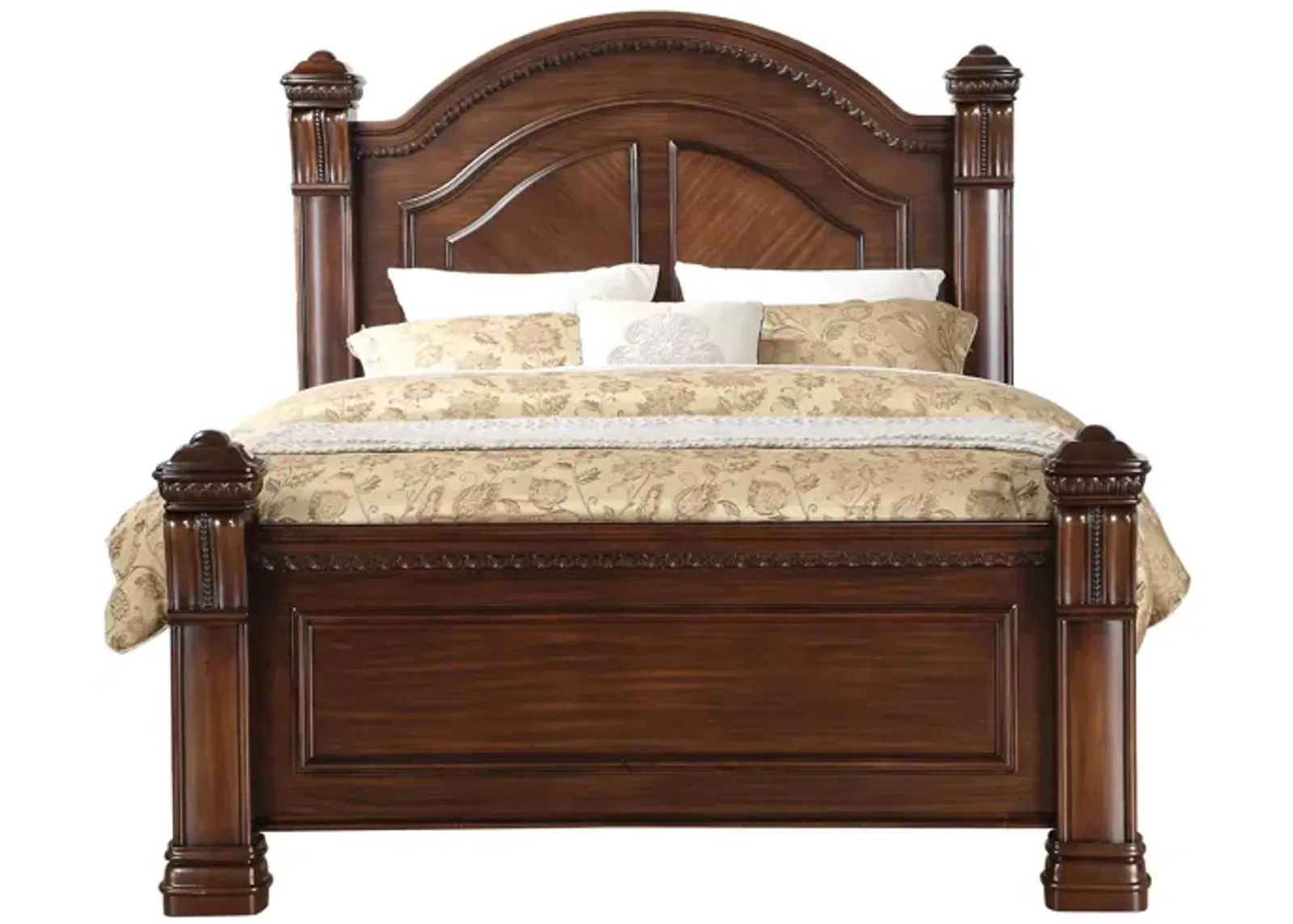 Goodwin King Bed