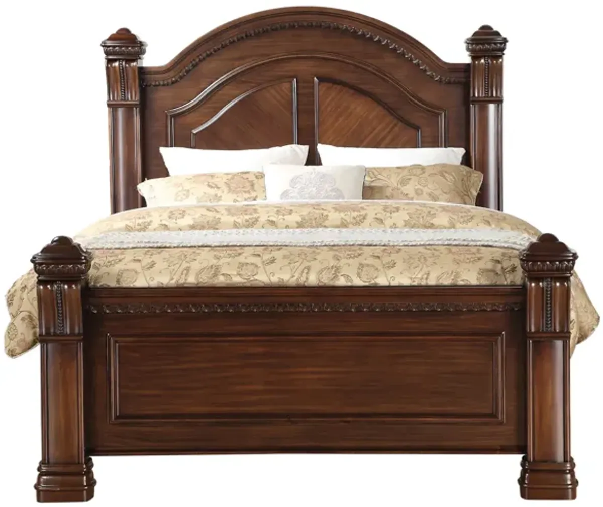 Goodwin King Bed