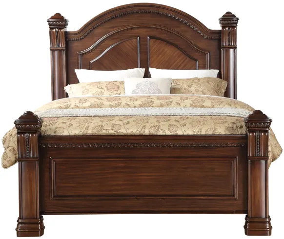 Goodwin 3-Piece King Bedroom Set