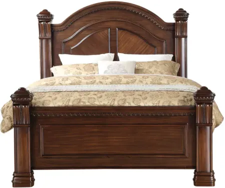 Goodwin Queen Bed