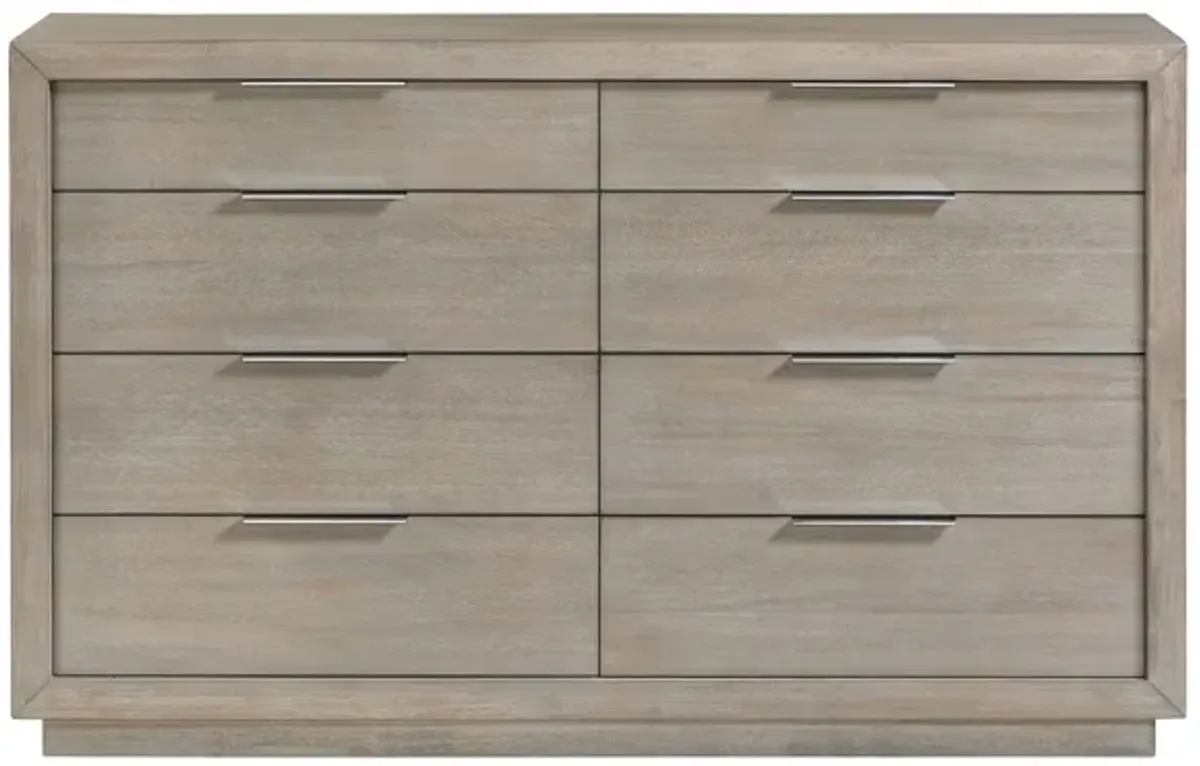 Bella 5-Piece Queen Bedroom Set