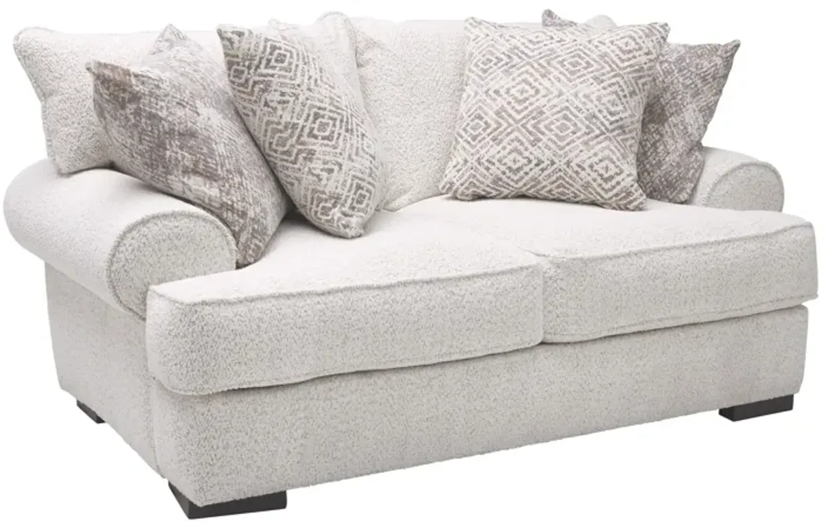 Oxford Loveseat