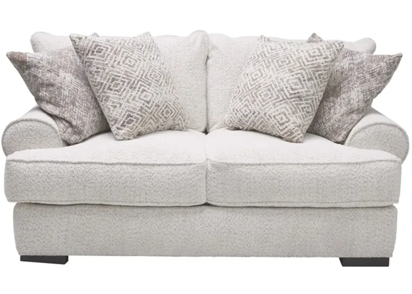 Oxford Loveseat