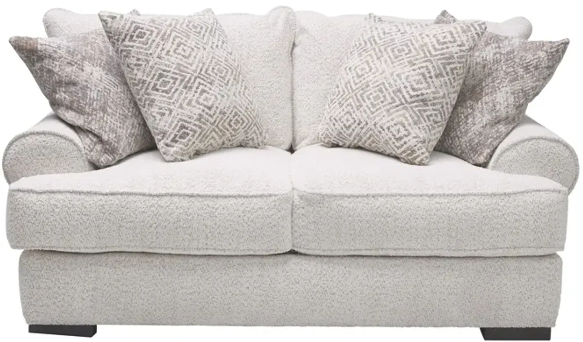 Oxford Loveseat