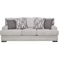 Huron Grey Sofa