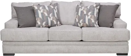 Huron Grey Sofa