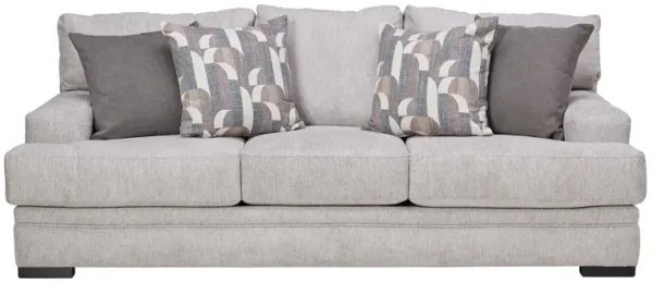 Huron Grey Sofa