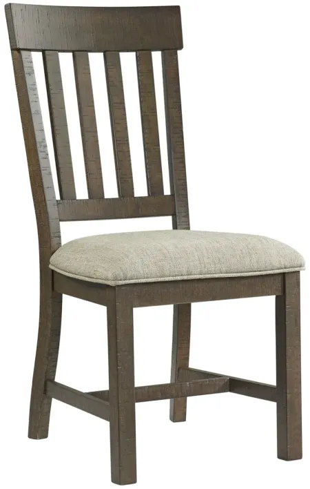 Sutton Side Chair