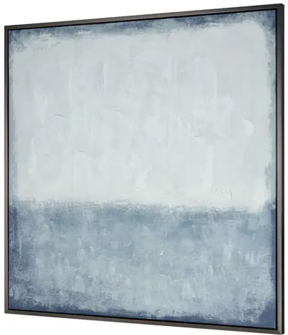 Blue Color Field