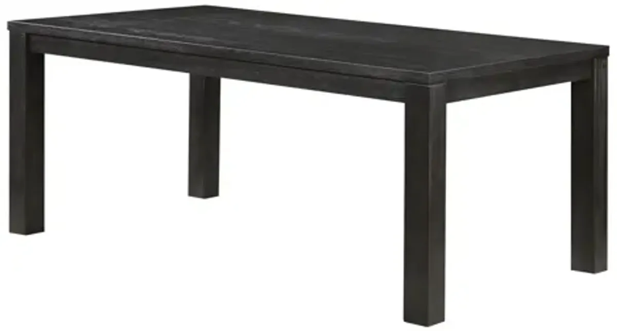 Collins Table