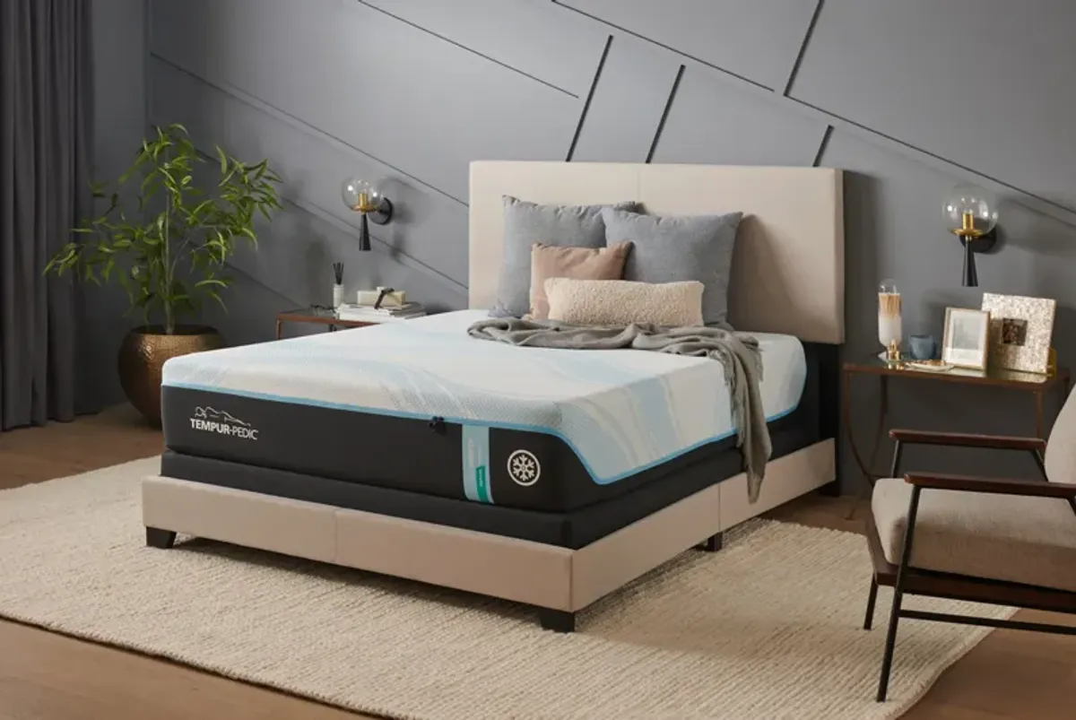 TEMPUR-ProBreeze® Medium 12" King Mattress