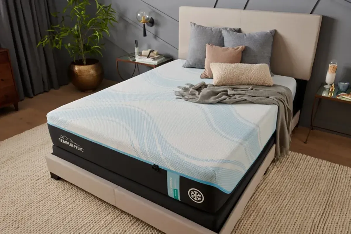 TEMPUR-ProBreeze® Medium 12" King Mattress