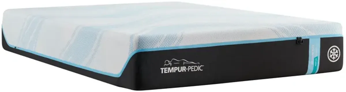 TEMPUR-ProBreeze® Medium 12" California King Mattress