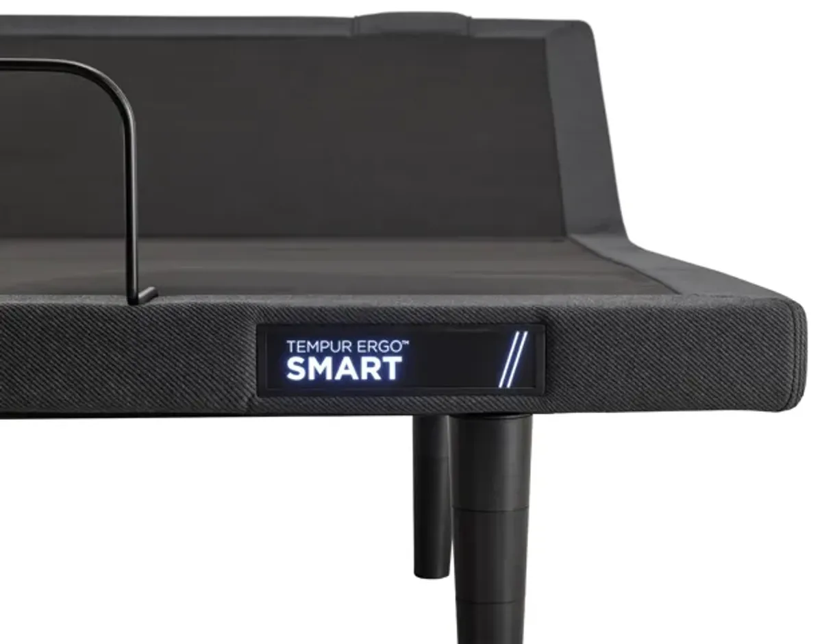 TEMPUR-ERGO® Smart King Adjustable Base