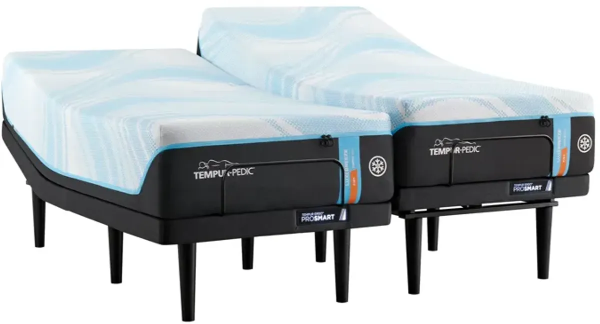 TEMPUR-ERGO®  ProSmart™ Twin XL Adjustable Base *Need Qty 2 for Split King