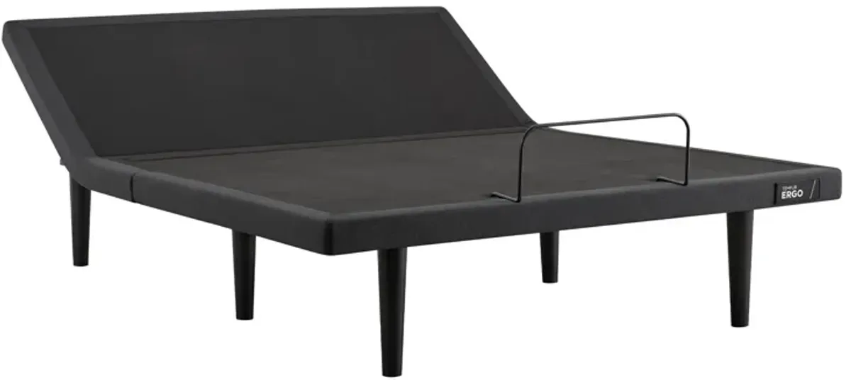 TEMPUR-ERGO® 3.0 Queen Adjustable Base