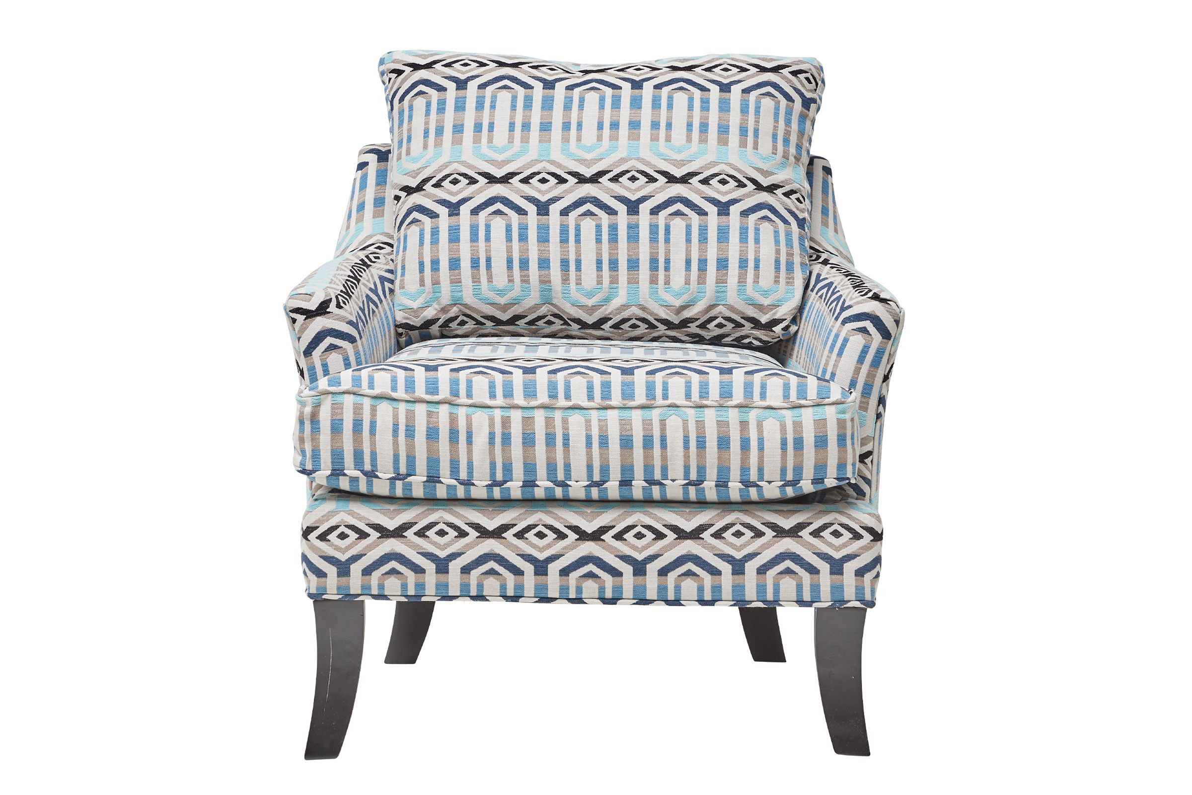 Illusions Accent Chair