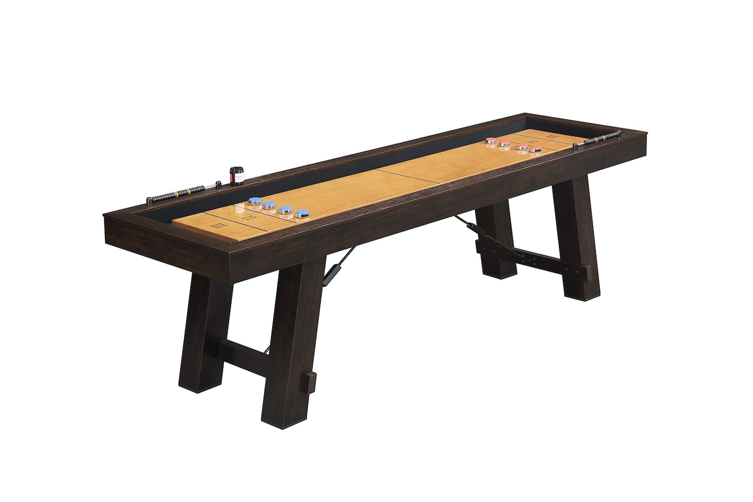 Shuffleboard Table