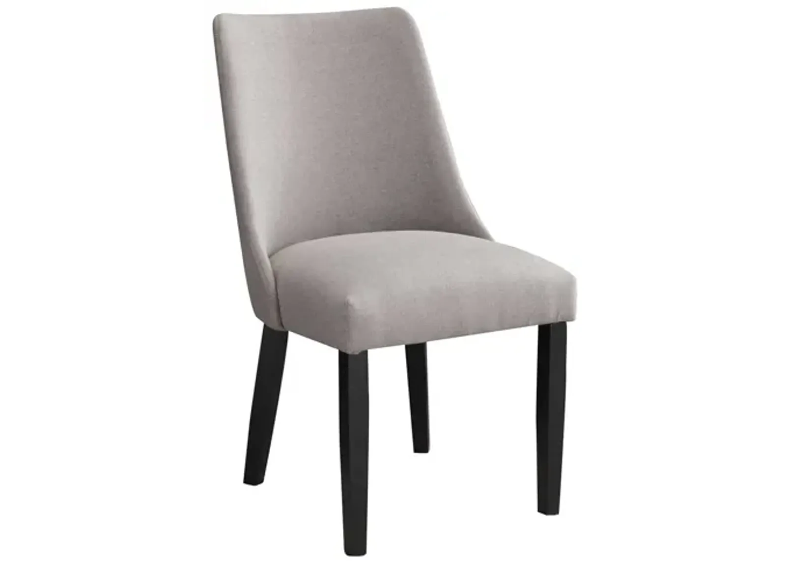 Xena Upholstered Side Chair