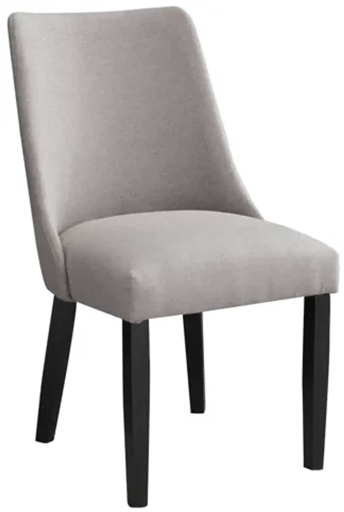 Xena Upholstered Side Chair