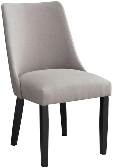 Xena Upholstered Side Chair