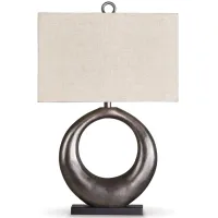 Saria Table Lamp