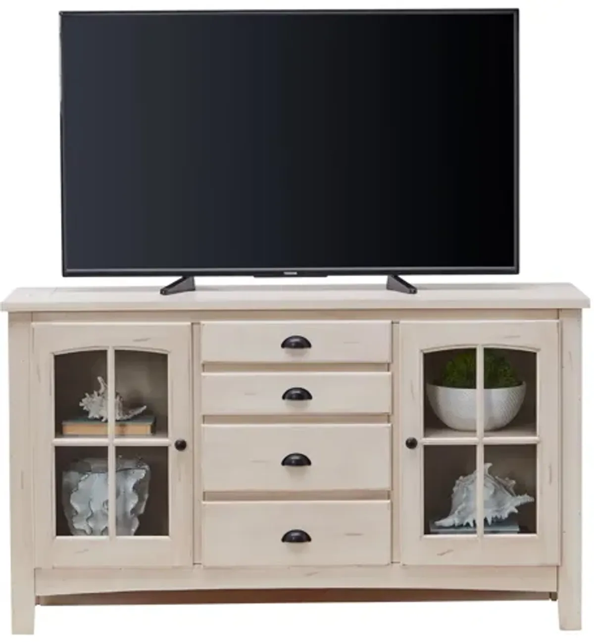 Foxborough 62.5" TV Console