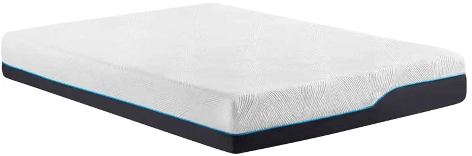 Renovo Elevate Memory Foam King 10" Mattress