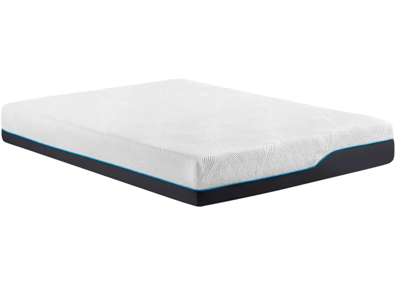 Renovo Elevate Memory Foam Queen 10" Mattress