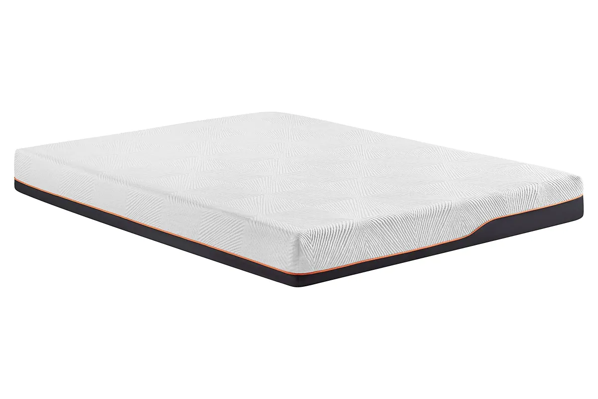 Renovo Active 8" Memory Foam Firm King Mattress