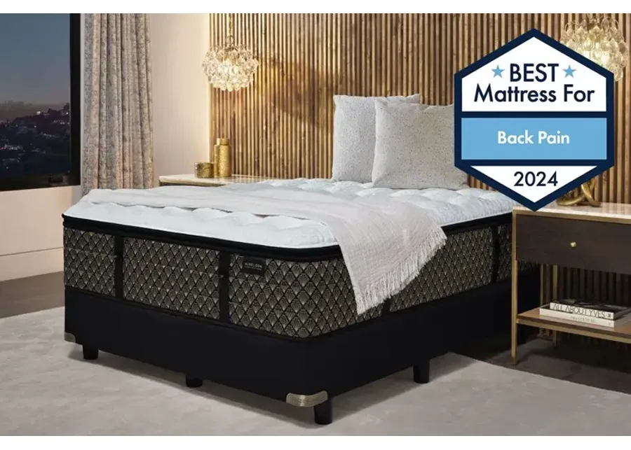 Aireloom Starlight Luxury Firm King Mattress