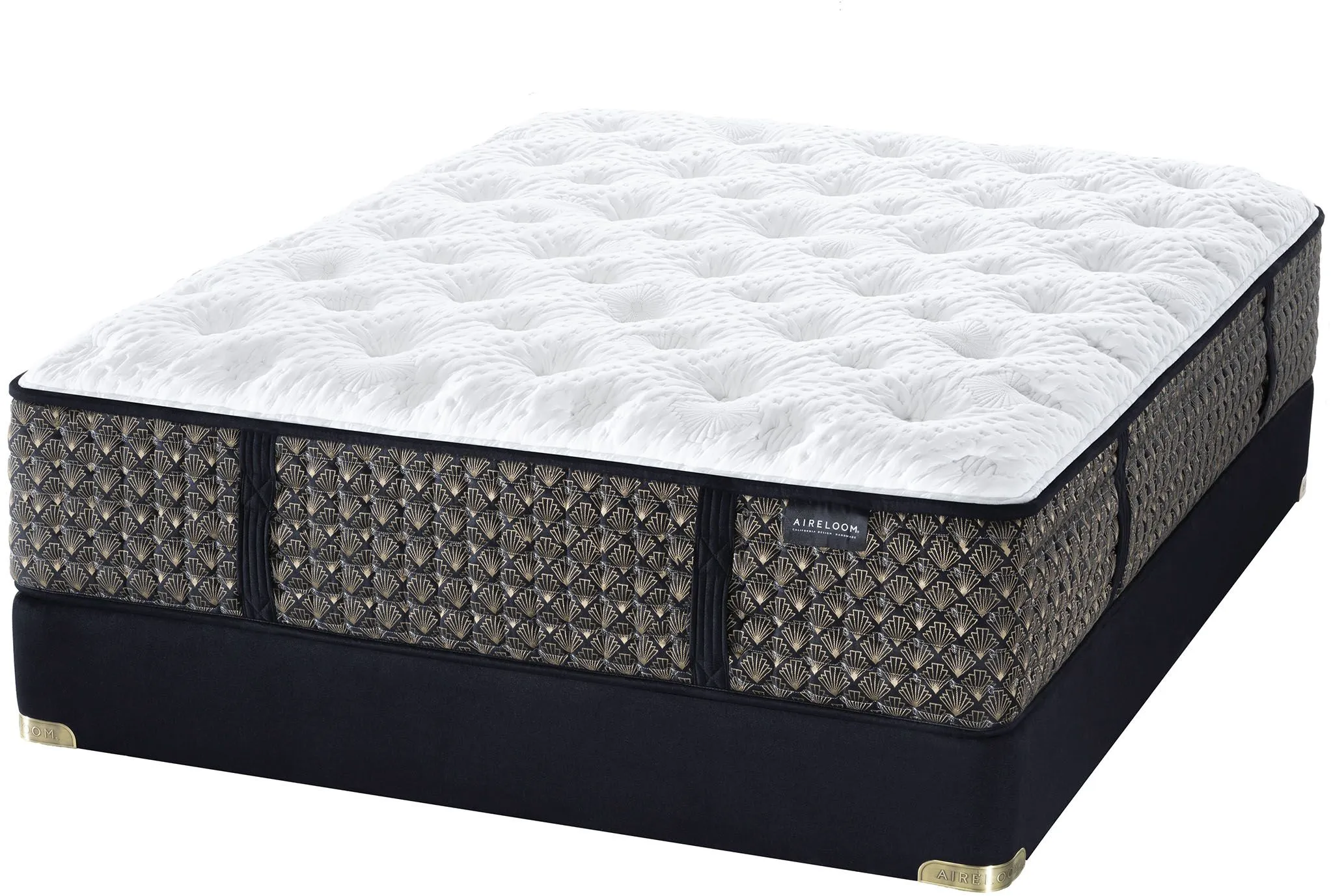 Aireloom Starlight Luxury Firm Queen Mattress