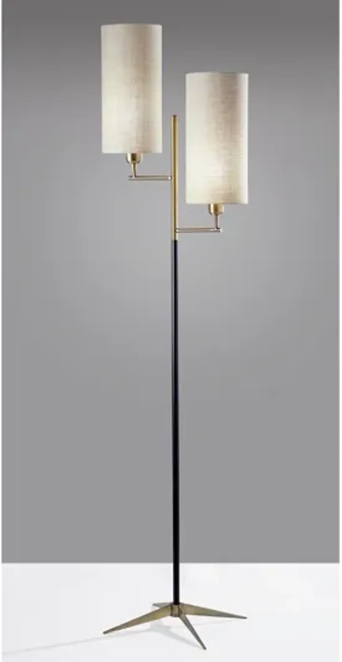 Davis Floor Lamp