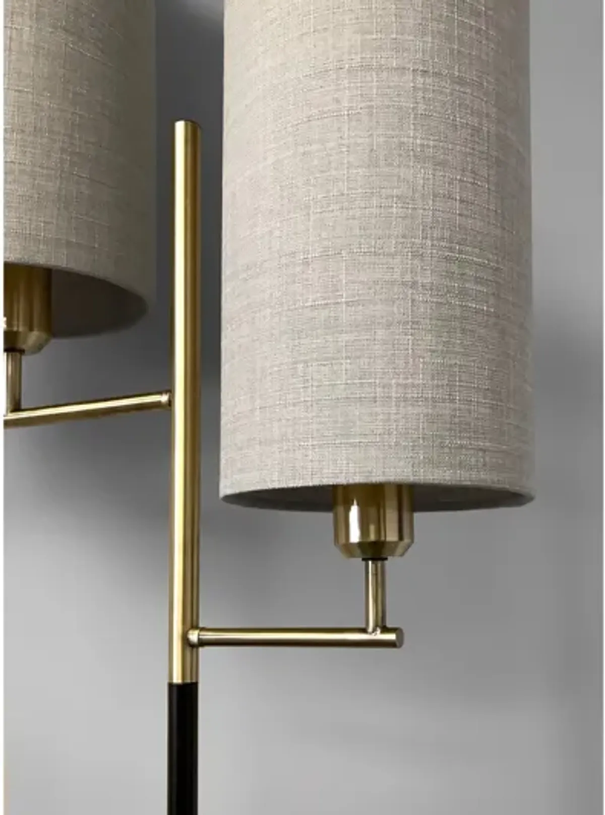 Davis Floor Lamp