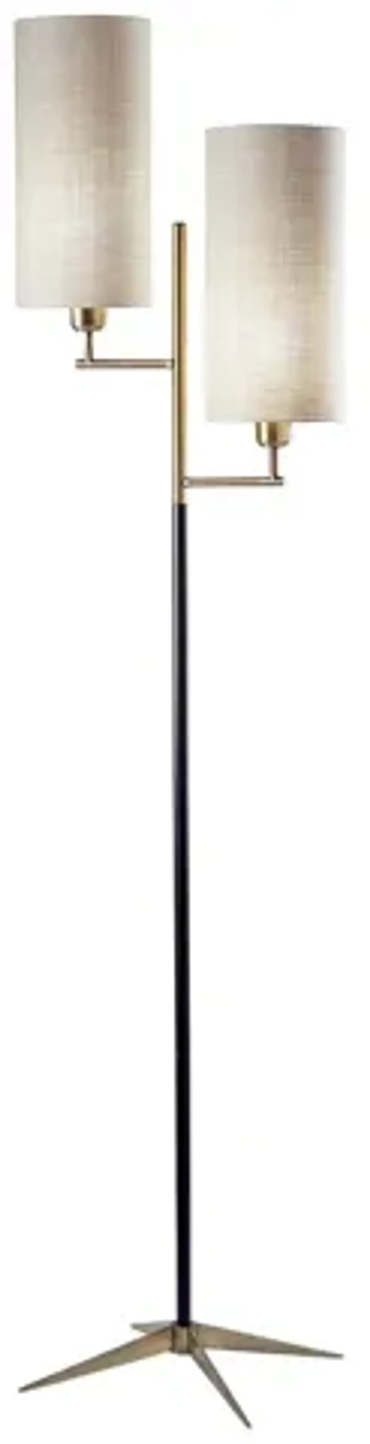 Davis Floor Lamp