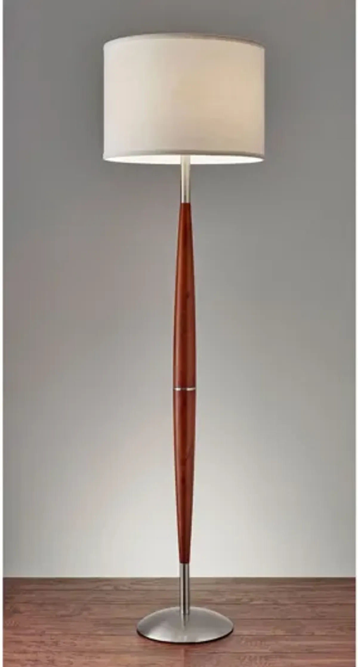 Hudson Floor Lamp