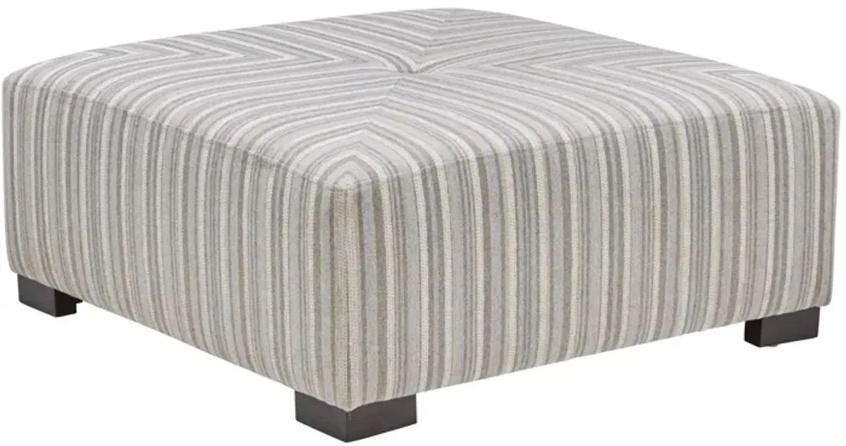 Marisol Driftwood Cocktail Ottoman