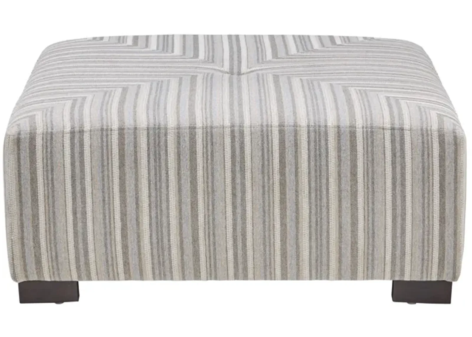 Marisol Driftwood Cocktail Ottoman