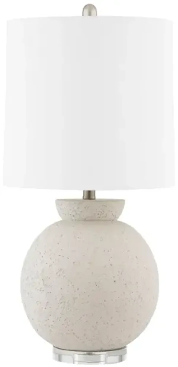Mae Table Lamp